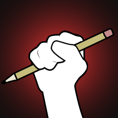 Icon for Written by the Victors