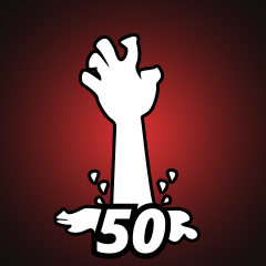 Icon for You're Getting the Hang of It!