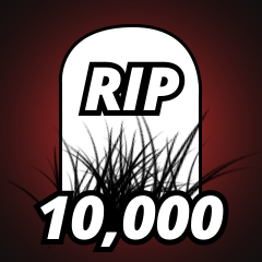 Icon for You're a Machine!