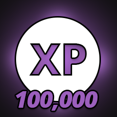 Icon for A Bit Much?