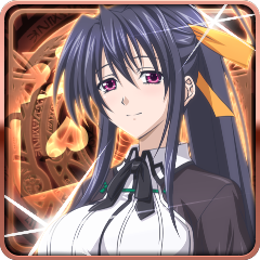 Icon for 上級悪魔への第一歩です！