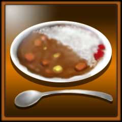 Icon for カレーファン