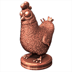 Icon for Beginner's Cluck