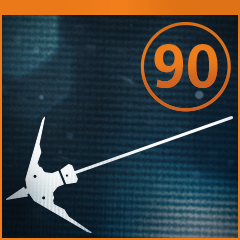 Icon for Fast Rope Expert