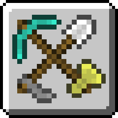 Icon for MOAR Tools