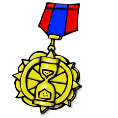 Icon for Beat the clock 3