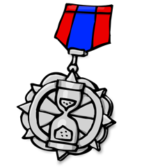 Icon for Beat the clock 2