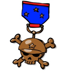 Icon for PVP champion 1