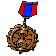 Icon for Beat the clock 1