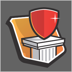 Icon for Where Are Your Badges?
