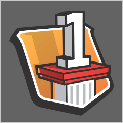 Icon for Staying Power