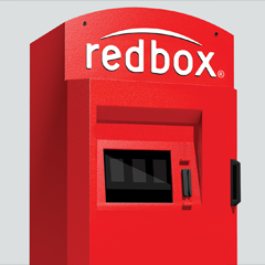 Icon for Redbox Big Moment