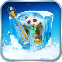 Icon for Ice Statue