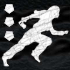 Icon for Speed Runner III