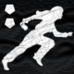 Icon for Speed Runner II
