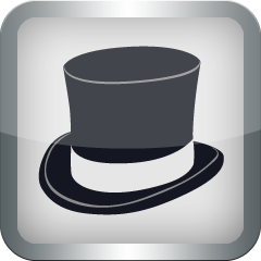 Icon for Off the Top of my Hat