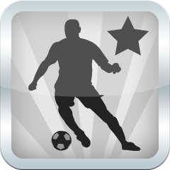 Icon for Football Legend