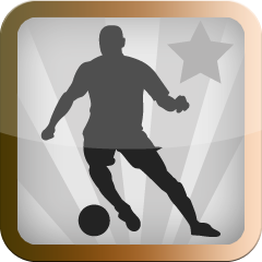 Icon for In the Game