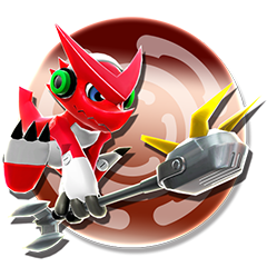Icon for Shoutmon's Partner