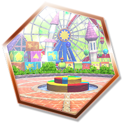 Icon for Mayor of Toy Town