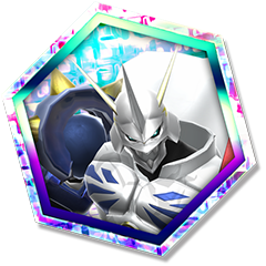 Icon for Digimon Master