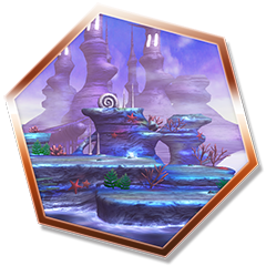 Icon for Resident of the Coast