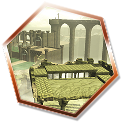 Icon for Master of the Ancient Castle