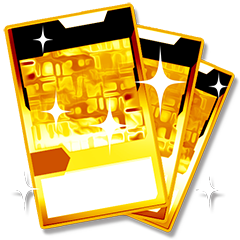 Icon for Cards Complete