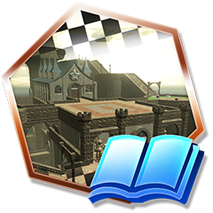 Icon for Chapter 6 Cleared