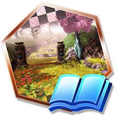 Icon for Chapter 1 Cleared