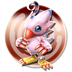Icon for Biyomon's Partner