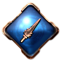 Icon for ソードダンサー