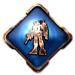 Icon for 俺がマスターグレードだ！