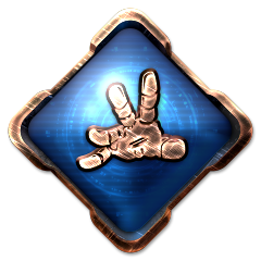 Icon for ガンダムファイト・レディー・ゴー！！