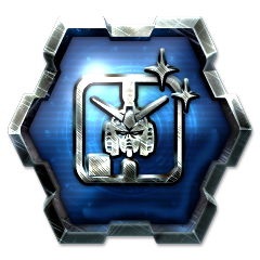 Icon for 究極のガンプラ