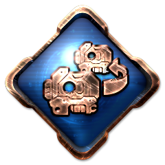 Icon for アルティメット・ガンプラビルダー