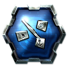 Icon for この機体を君色に染め上げて欲しい