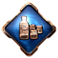 Icon for チッピング