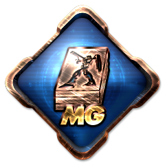 Icon for MGボックスマウンテン