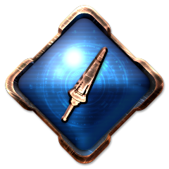 Icon for ランスチャージ