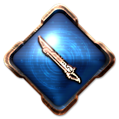 Icon for デッドエンドバスター