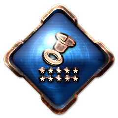 Icon for パーツアウトブレイカー