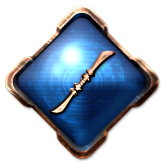 Icon for ブレードバリア