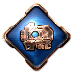 Icon for スーパー・ガンプラビルダー