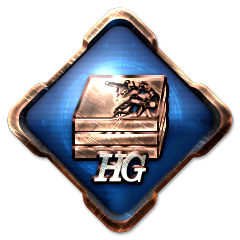 Icon for HGボックスタワー