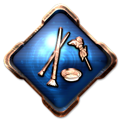 Icon for 足元汚し