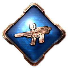 Icon for この武器は自分は見ていません！