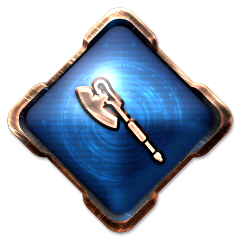 Icon for アックスブレイク