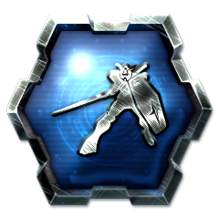 Icon for ミッション・コンプリート