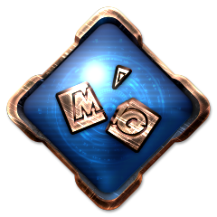 Icon for マスターブレイカー